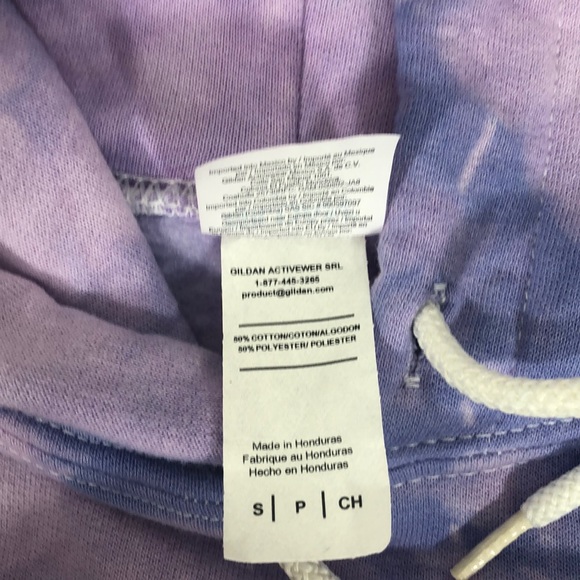 gildan activewear unisex hoodie Size small - Picture 12 of 12